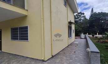 Imagem 7: Casa 4 quartos - 2 suites - 6 vagas - Chácara do Peroba- Granja Viana - Jandira -P