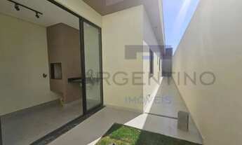 Imagem 6: Casa Nova no Mogilar com Churrasqueira e 2 Dormitórios!