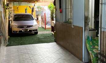 Imagem 3: Casa duplex com ponto comercial