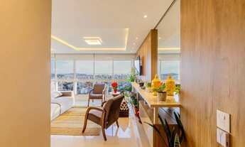 Imagem: Apartamento de luxo em Petrópolis, Porto