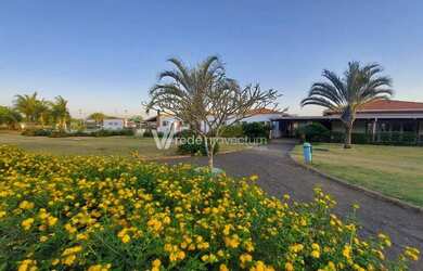 Imagem 6: Terreno - Parque Brasil 500 - Paulínia