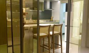 Imagem 7: Imóvel para aluguel possui 145 metros quadrados com 3 quartos em Meireles - Fortaleza - CE