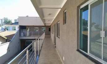 Imagem 3: Apartamento Superior 1 Quarto, 35,00 m², Setor Goiânia ll