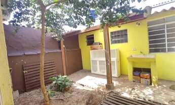 Imagem 2: Casa para alugar no Jaguaré