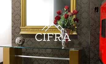 Imagem 7: Apartamento - Venda - 03 dormitórios - 184m2 - Semi Mobiliado - Avenida Governador Jorge L