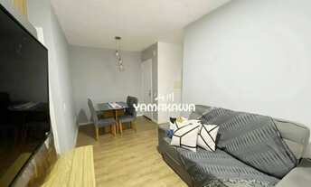 Imagem 3: Apartamento com 2 dormitórios à venda, 40 m² por R$ 265.000,00 - Guaianazes - São Paulo/SP