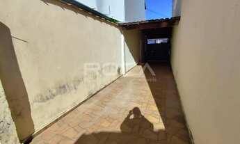 Imagem 3: Casa padrão para alugar no Jardim Cruzeiro do Sul, São Carlos