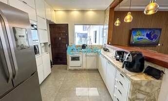 Imagem 3: Casa Térrea com 2 dorms, 3 vagas, 120m2 na Chacara São João