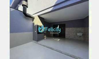 Imagem 3: Sobrado com 3 suítes, 3 vagas, 195 m2 no Parque São Domingos