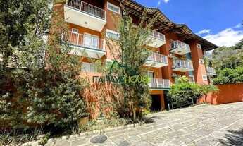 Imagem 3: Apartamento- Petrópolis, ITAIPAVA