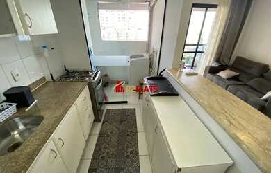 Imagem 5: Flat com ótimo preço no bairro Vila Olímpia. Confira!