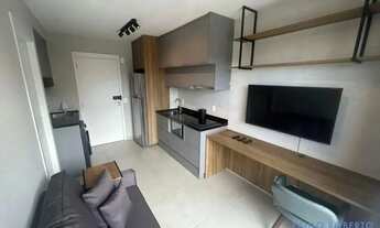 Imagem 2: APARTAMENTO - PINHEIROS - SP