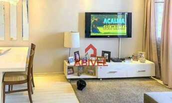 Imagem 3: Apartamento com 2 dormitórios à venda, 73 m² por R$ 715.000 - Vila Madalena - São Paulo/SP