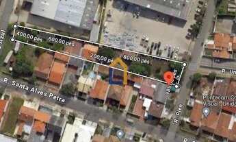 Imagem: LOTE / TERRENO À VENDA 1.929 m² EMILIANO