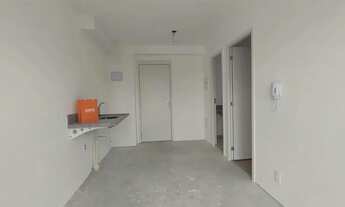 Imagem 3: Studio para venda em Vila Romana com 1 quarto , 28m²