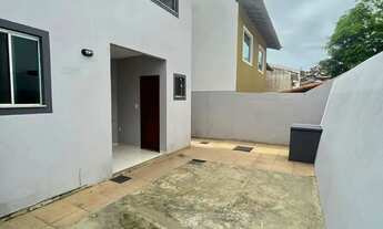 Imagem 3: Granja dos cavaleiros - Excelente casa de 3 qts (1 suíte) com 2 vagas de garagem!!!