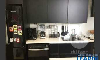 Imagem 6: APARTAMENTO - VILA NOVA CONCEIÇÃO - SP