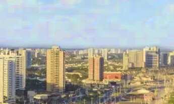 Imagem 2: Gal Urban, 1 E 2 Quartos, Distribuído Entre 46M² A 64M² E 1 Vaga De Garagem Em Pituaçu. 1T