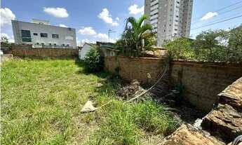 Imagem 7: Lote - Parque Amazônia