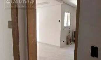 Imagem 3: Cobertura a venda - Jardim Progresso, Santo André