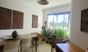 Imagem 5: Apartamento à venda em Campinas, Cambuí, com 3 quartos, com 90 m², Edifício Ipacarai