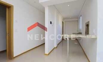 Imagem 3: Apartamento em Rua Jaguari - Cristal - Porto Alegre/RS