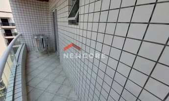 Imagem 6: Apartamento em Avenida Costa Machado - Canto do Forte - Praia Grande/SP