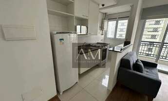 Imagem 7: Studio para alugar, 40 m² por R$ 3.348/mês - Rua Maria Otília, 210 - Jardim Anália Franco