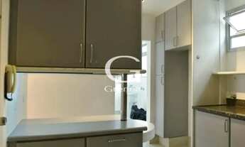 Imagem 4: Apartamento á venda Itaim Bibi - SP