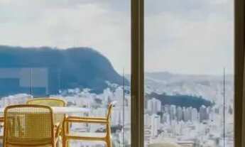 Imagem 2: Viva a exclusividade de 1 por andar no Estrela Sul para venda