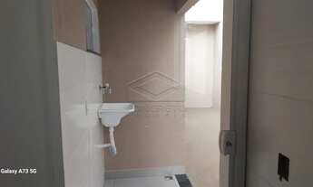 Imagem 7: Casa nova com 02 dormitórios - José Regino