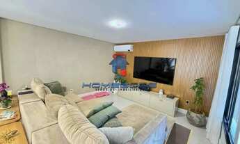 Imagem 6: Casa à venda e para alugar em Campinas, Loteamento Parque São Martinho, com 4 quartos, com