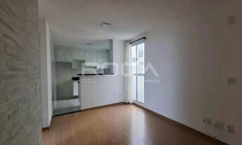 Imagem 4: Apartamento Padrão à venda no Jardim Embaré, São Carlos!