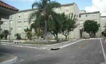 Imagem: Apartamento 2 dormitórios para alugar Areal