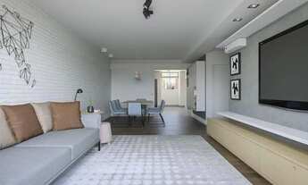 Imagem 2: Apartamento em Alameda Casa Branca - Jardim Paulista - São Paulo/SP