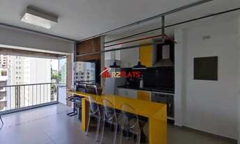 Imagem 7: Flat com ótimo preço no bairro Moema. Confira!