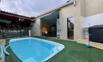 Imagem: VENDA DE CASAS COM HABTI-SE - Entradas Independentes