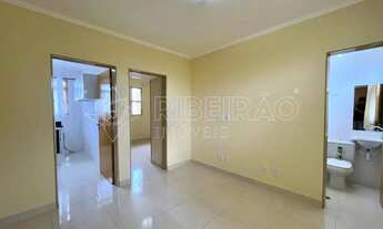 Imagem: Apartamento com 1 suíte à venda no bairro