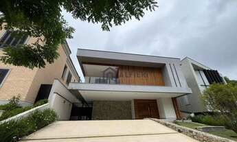 Imagem 2: Casa com 5 dormitórios à venda, 500 m² por R$ 9.900.000,00 - Tamboré 11 - Santana de Parna