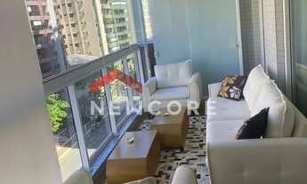 Imagem 3: Apartamento em Avenida Almirante Cochrane - Embaré - Santos/SP