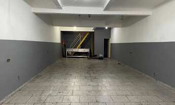 Imagem: Lindo salão no jd Rina Santo André