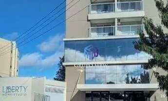 Imagem: Apartamento com 1 dormitório à venda