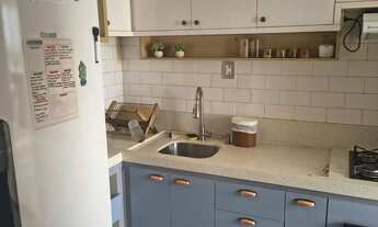 Imagem 5: Apartamento à venda no Cond Space Calhau - 2 quartos com lazer completo!