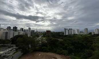 Imagem 7: Apartamento para Venda em Sorocaba, Parque Campolim, 3 dormitórios, 1 suíte, 2 banheiros