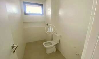 Imagem 7: Apartamento 3 Quartos com 3 Suítes e 126m² - Estreito