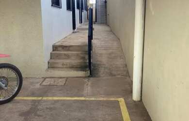 Imagem 3: ALUGUEL DE APARTAMENTO NO SANTO ANDRÉ