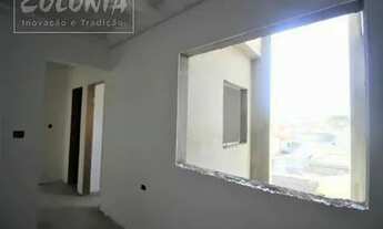 Imagem 2: Apartamento a venda - Vila Curuçá, Santo André