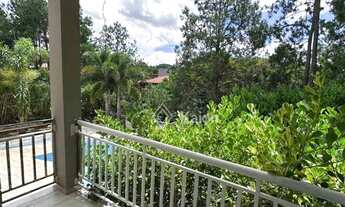 Imagem 4: Casa à venda e locação no Condomínio Chácara Flora em Itu/SP