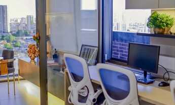 Imagem 5: ALUGO SALA COMERCIAL COMPARTILHADA