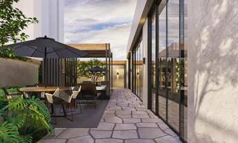 Imagem 6: Apartamento - 3 dormitórios - 3 Suítes - localizado em Balneário Camboriú / Centro REF: DW